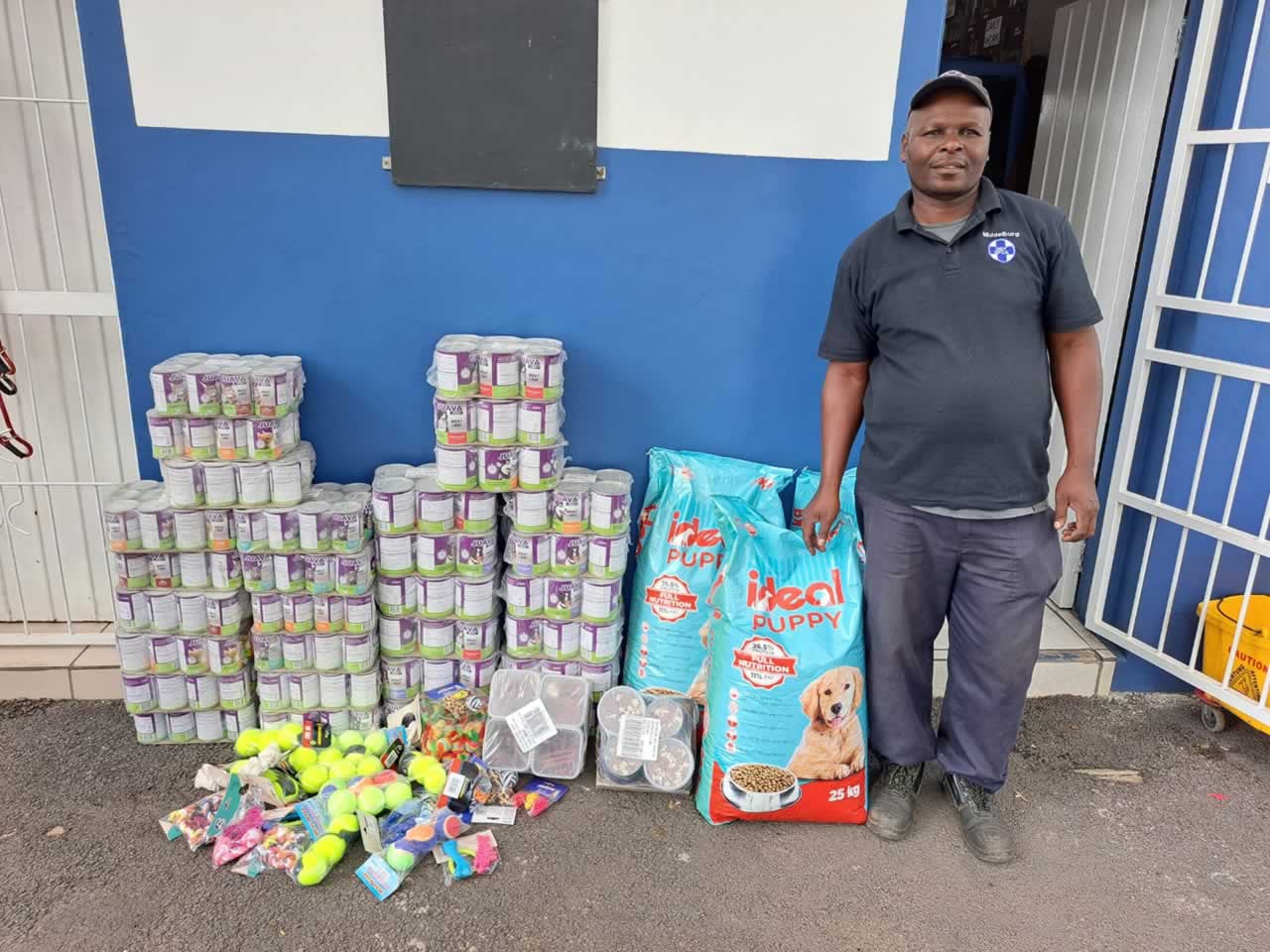 SPCA Middelburg